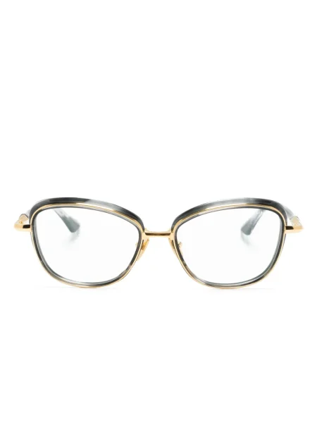 Ochelari de soare Dita Eyewear negru