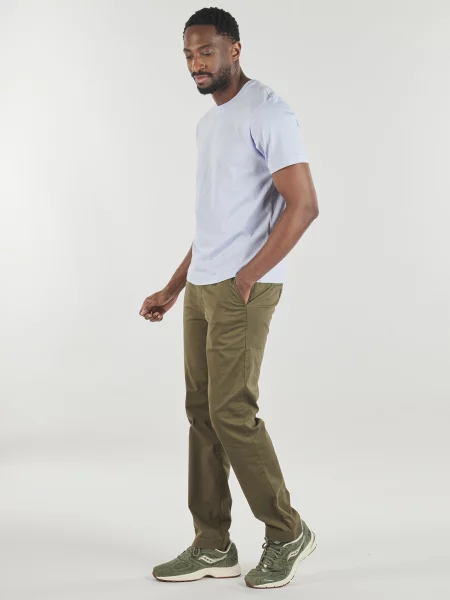 Kicsi póló Pepe Jeans kék