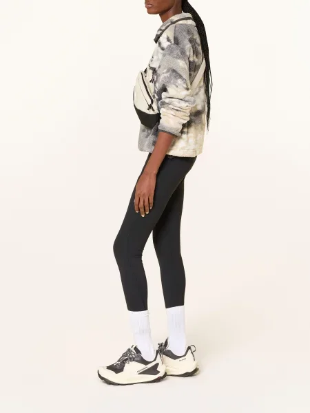 Columbia legginsy Loneridge czarne