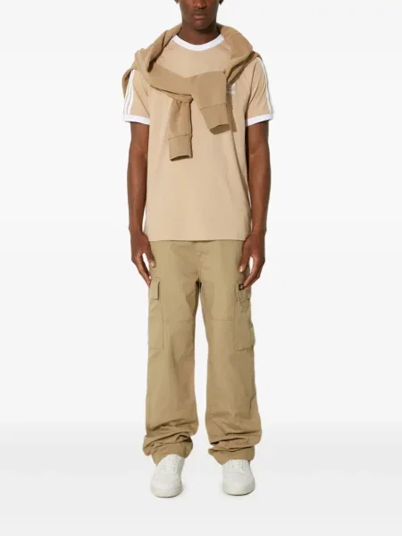 Zateplené bačkory Adidas černé