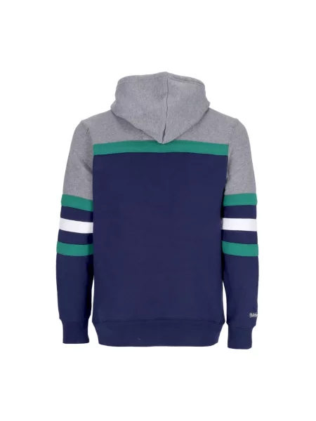 Bluza Mitchell & Ness