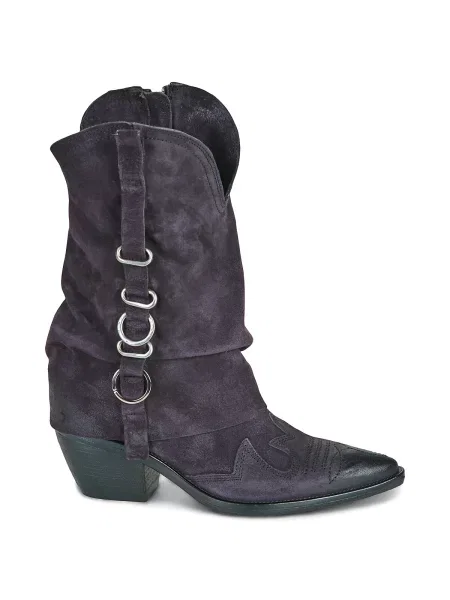 Pantofi Airstep / A.s.98 violet