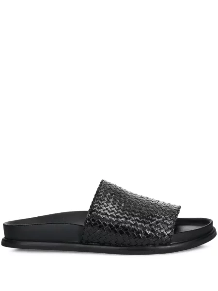 Sandale Vagabond din piele negru