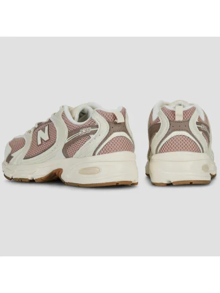 Pantofi New Balance maro