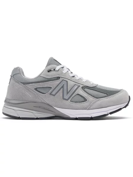 Buty unisex New Balance – szare
