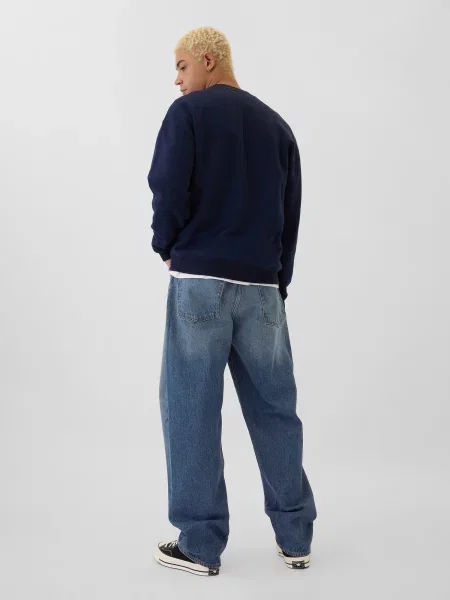 Blugi Gap negru