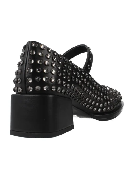 Pantofi Noa Harmon negru