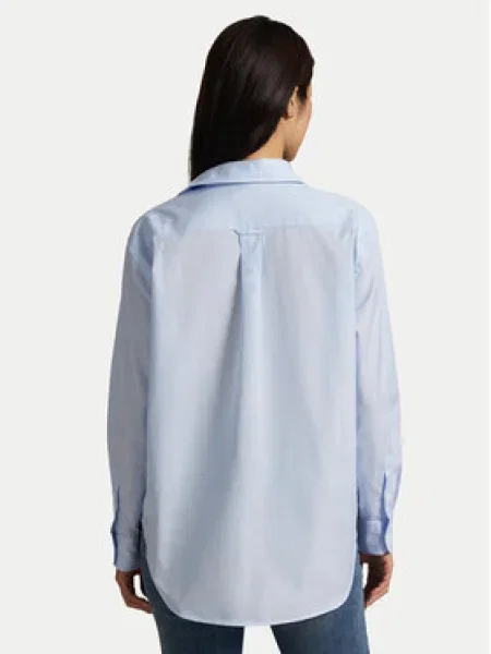 Polo Ralph Lauren Ing Oversize kék