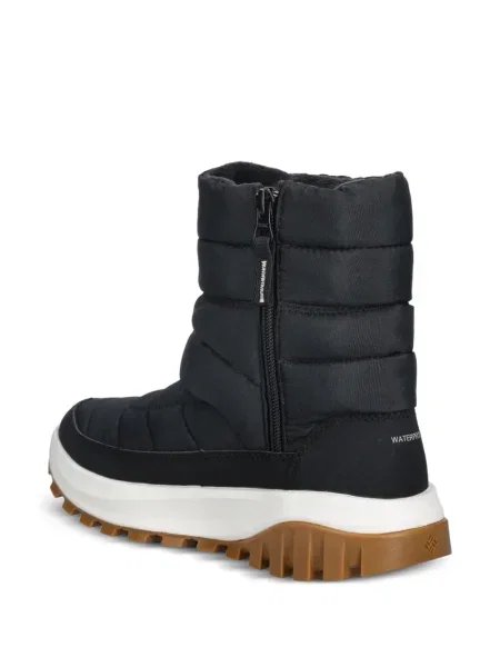 Botine Columbia negru