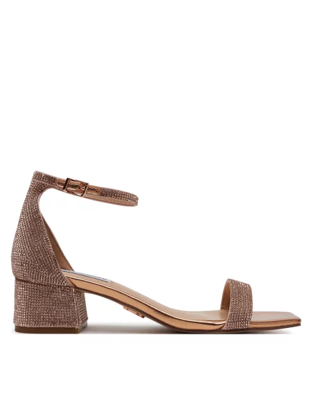 Basutės Steve Madden Gena-R rožinė