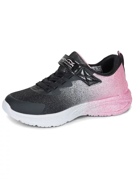 Tenisky Skechers čierna