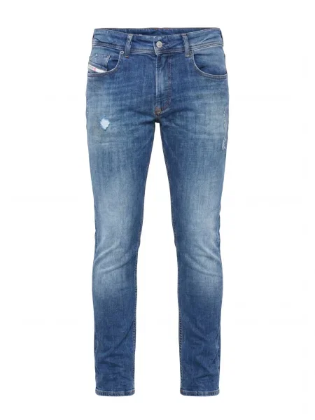 DIESEL Jeans SLEENKER regal albastru