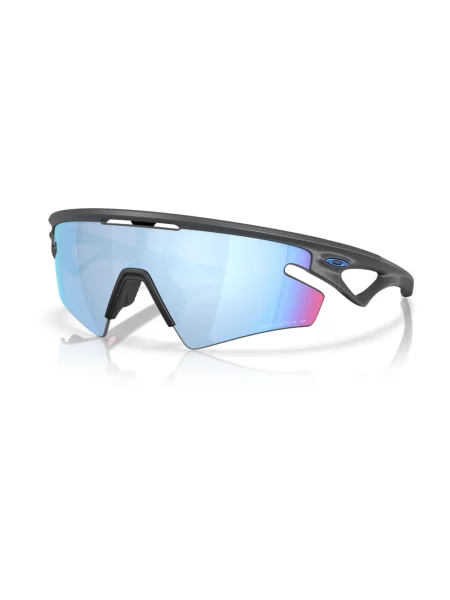 Okulary przeciwsłoneczne Oakley czarne