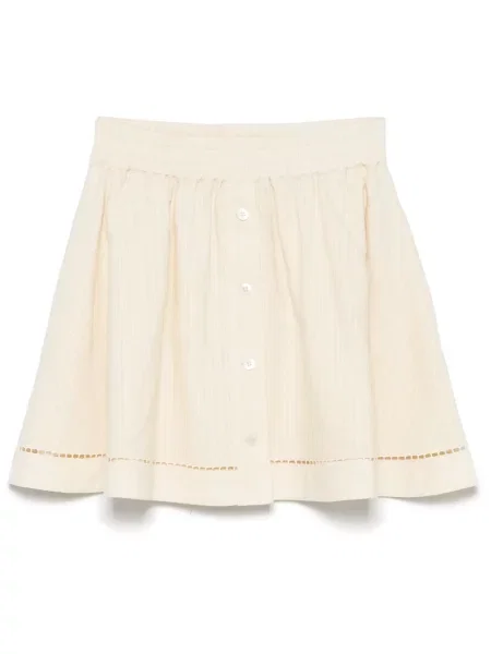 Mini suknja Golden Goose lepršave