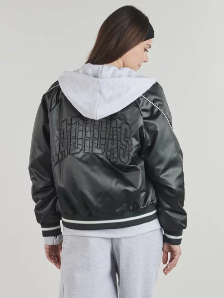 Geacă Adidas negru