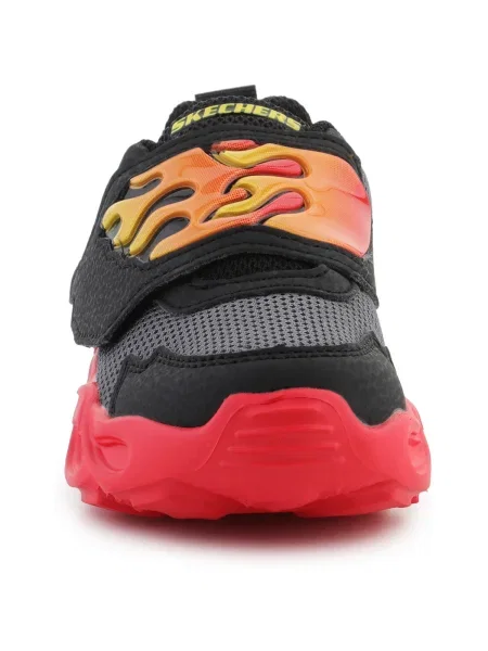 Pantofi copii Skechers negru