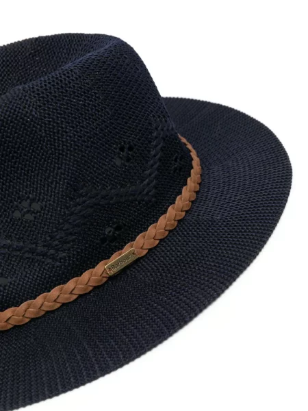 Megztas kepurė Barbour