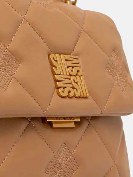 Сумка Steve Madden черная