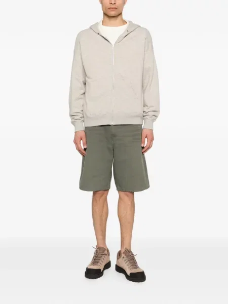 Pantaloni scurți Carhartt Wip verde