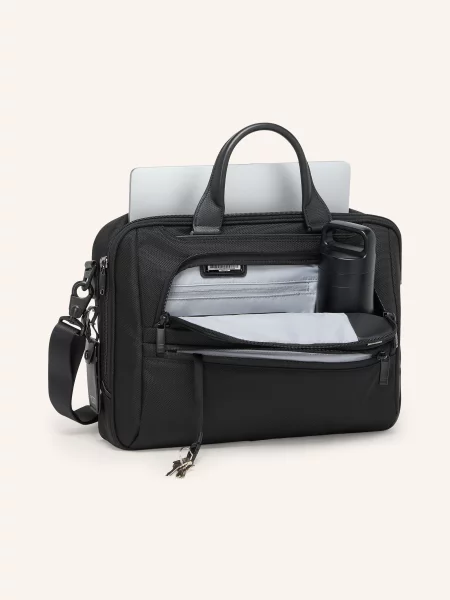 Tumi Alpha Taška Na Notebook Medium černá