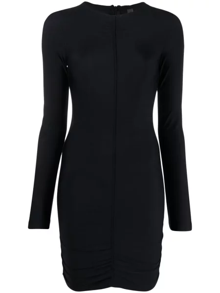 Sukienka Reina Olga czarna