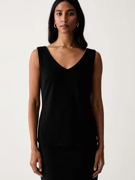 Joseph Ribkoff top pentru femei negru