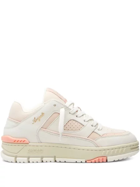 Sneakerși Axel Arigato alb