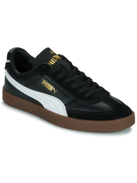 Pantofi copii Puma negru