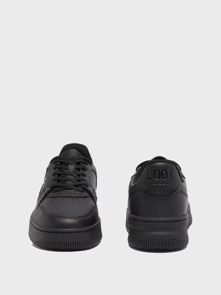 Кроссовки Lacoste черные