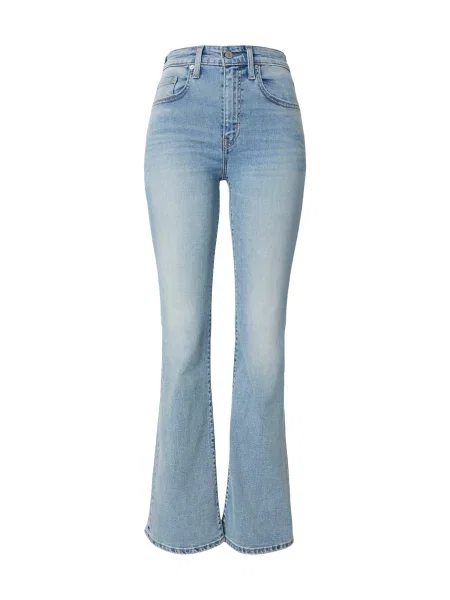 LEVI'S ® Jeans High Rise Flare denim albastru