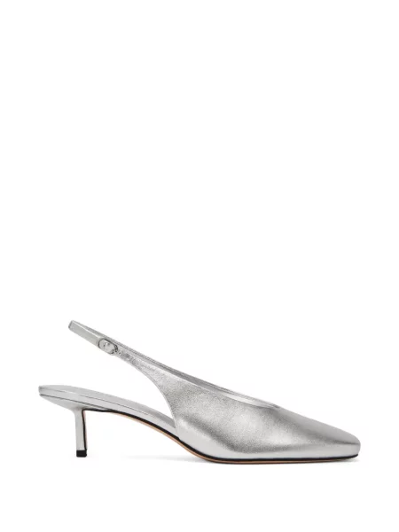 Pantofi cu toc Studio Amelia slingback