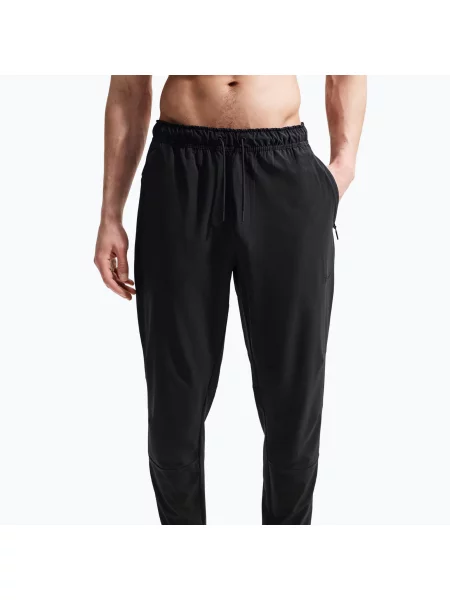 Pantaloni pentru bărbați Nike Unlimited black/black/black negru