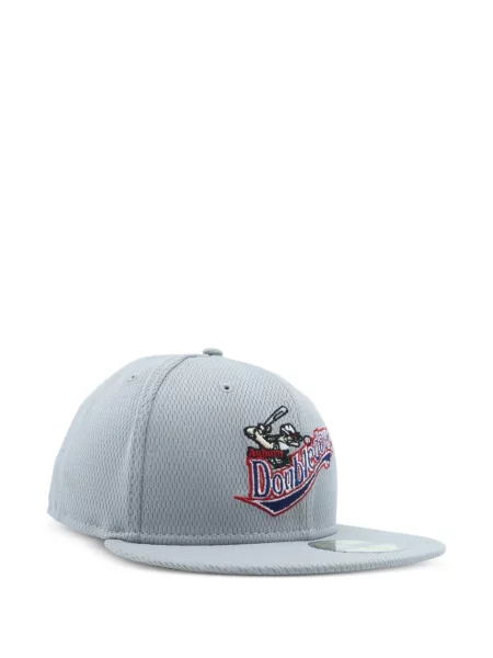 Șapcă New Era Cap gri