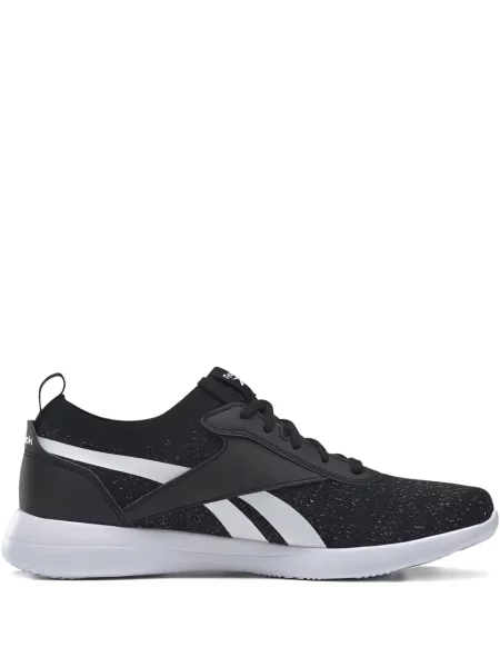 Sneakerși Reebok negru
