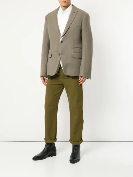 Sacou Haider Ackermann