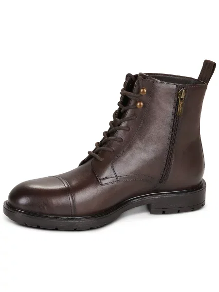 Pantofi Pepe Jeans maro