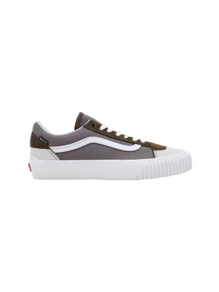 Pantofi Vans verde