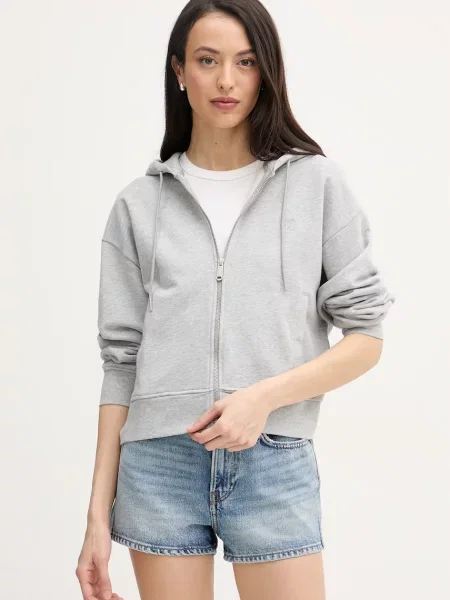 Calvin Klein Jeans bluza szara