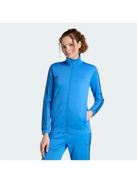 SPORTOVNÍ BUNDA DAYREADY modrá