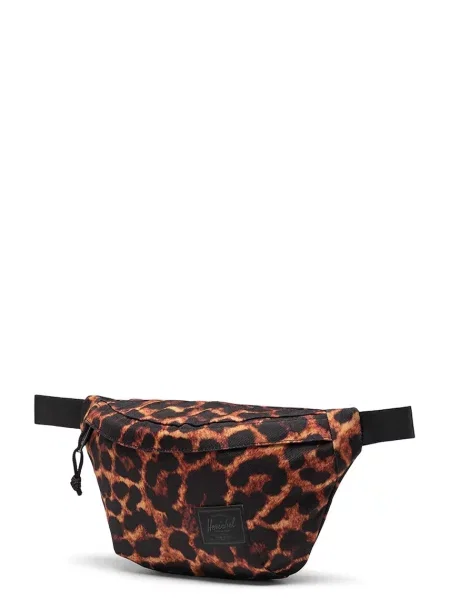 Классический ремень Herschel коричневый