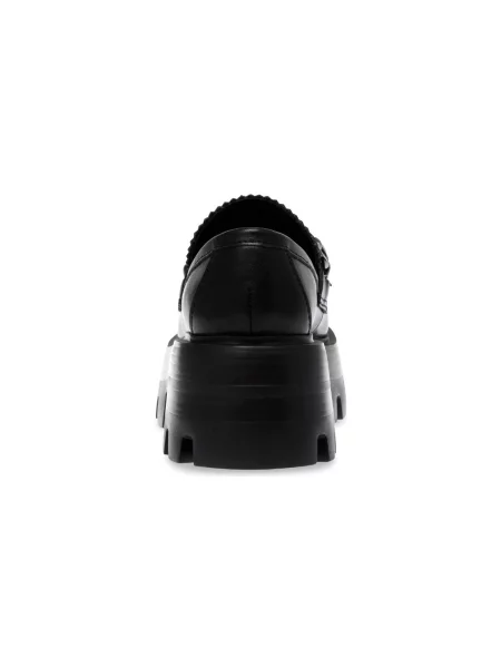Tenisky Steve Madden čierna