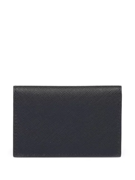 Piniginė Prada juoda
