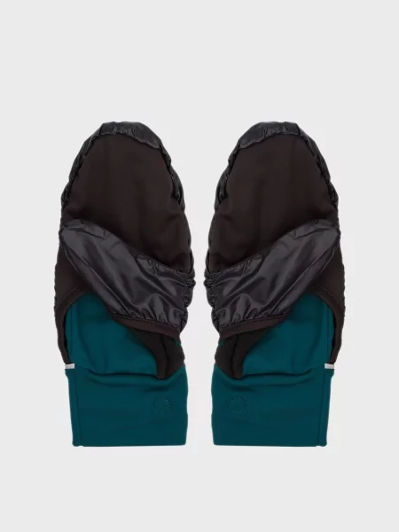 Рукавички Saucony чорні