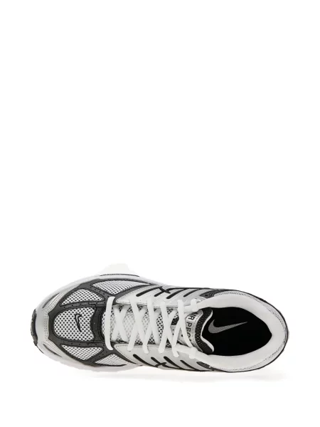 Sneakerși Nike Pegasus din piele de lac galben