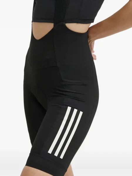 Sneakerși Adidas Gazelle cu imagine negru