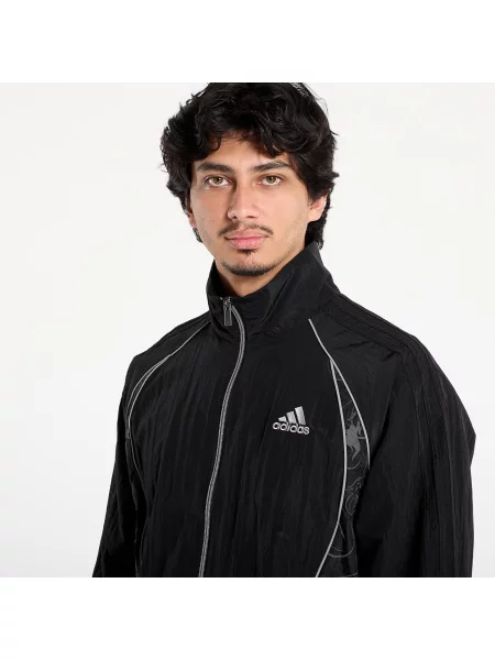 Яке adidas Originals Adilenium Tg Tt преходен модел черно