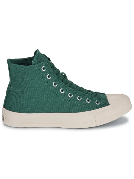 Pantofi Converse verde