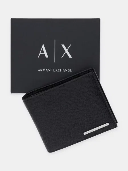 Гаманець Armani Exchange