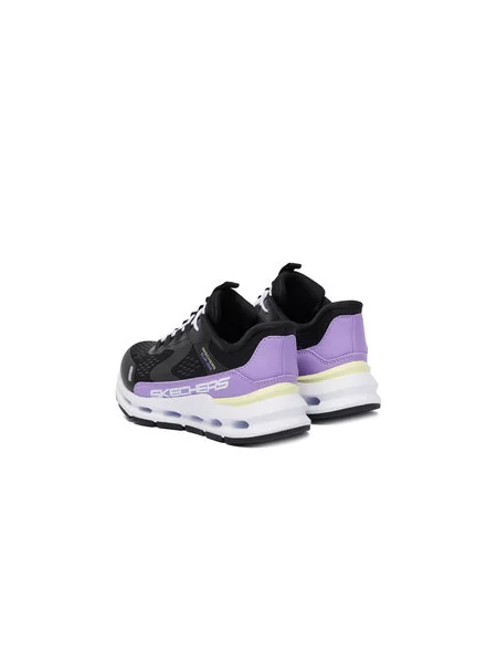 Skechers Superge Glide-Step + BKPR črna