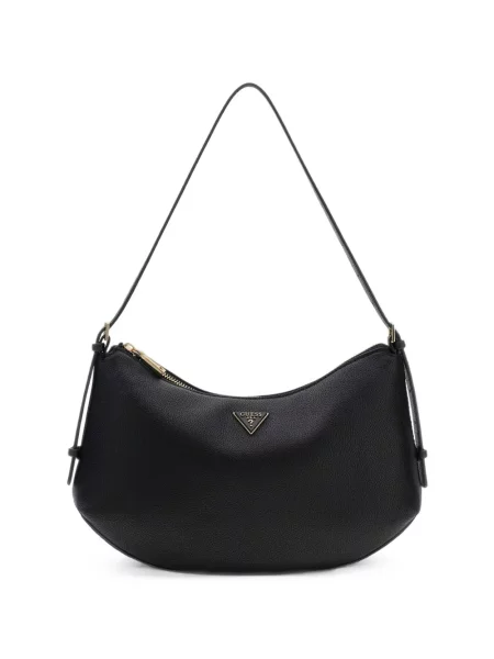 Geantă Guess negru